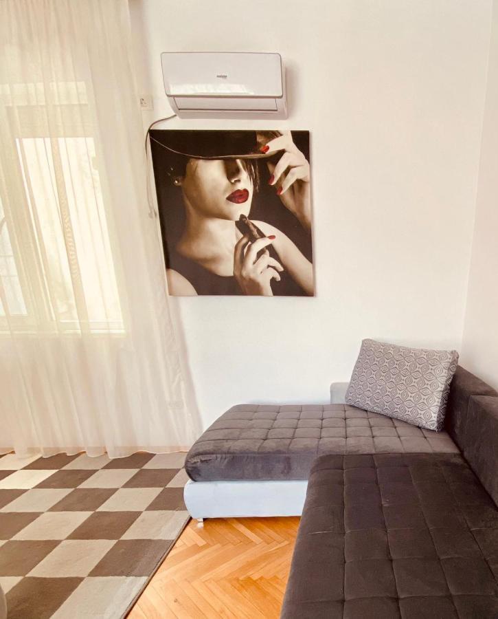 Bucharest Elite Apartments Zimmer foto